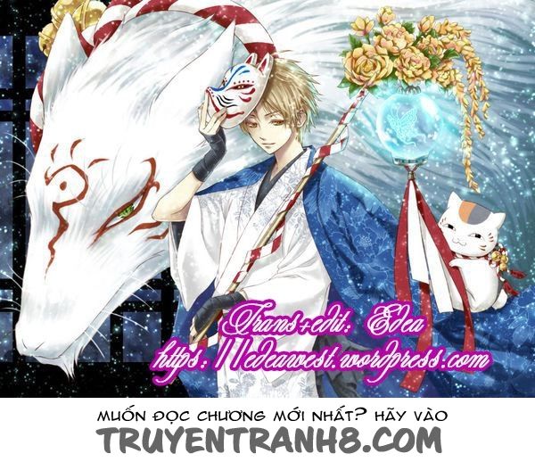 Moon Trick Chap 18 - Next Chap 19