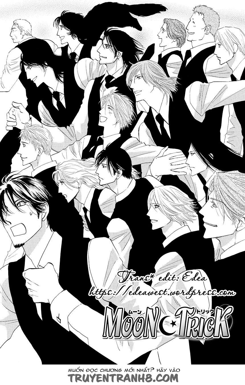 Moon Trick Chap 18 - Next Chap 19