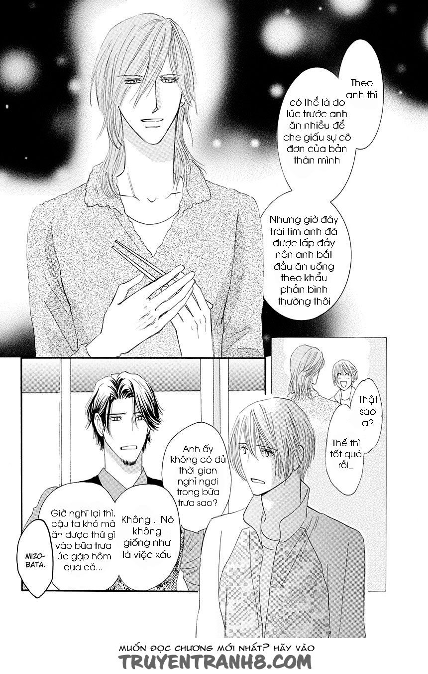 Moon Trick Chap 18 - Next Chap 19