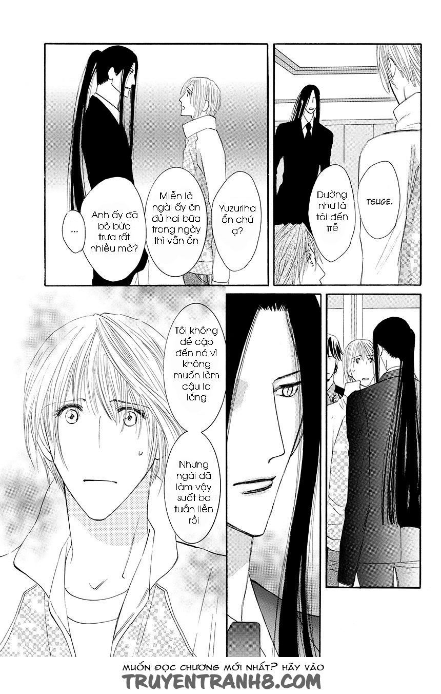 Moon Trick Chap 18 - Next Chap 19
