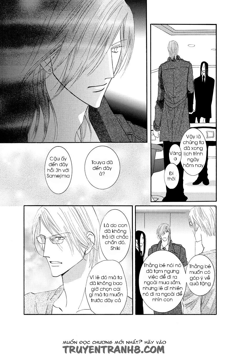 Moon Trick Chap 18 - Next Chap 19