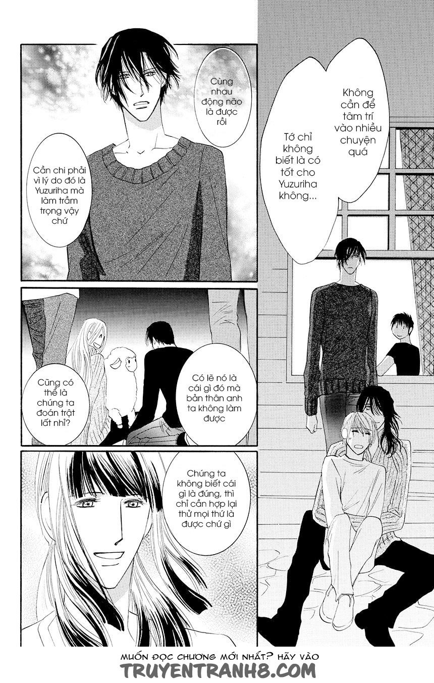 Moon Trick Chap 18 - Next Chap 19