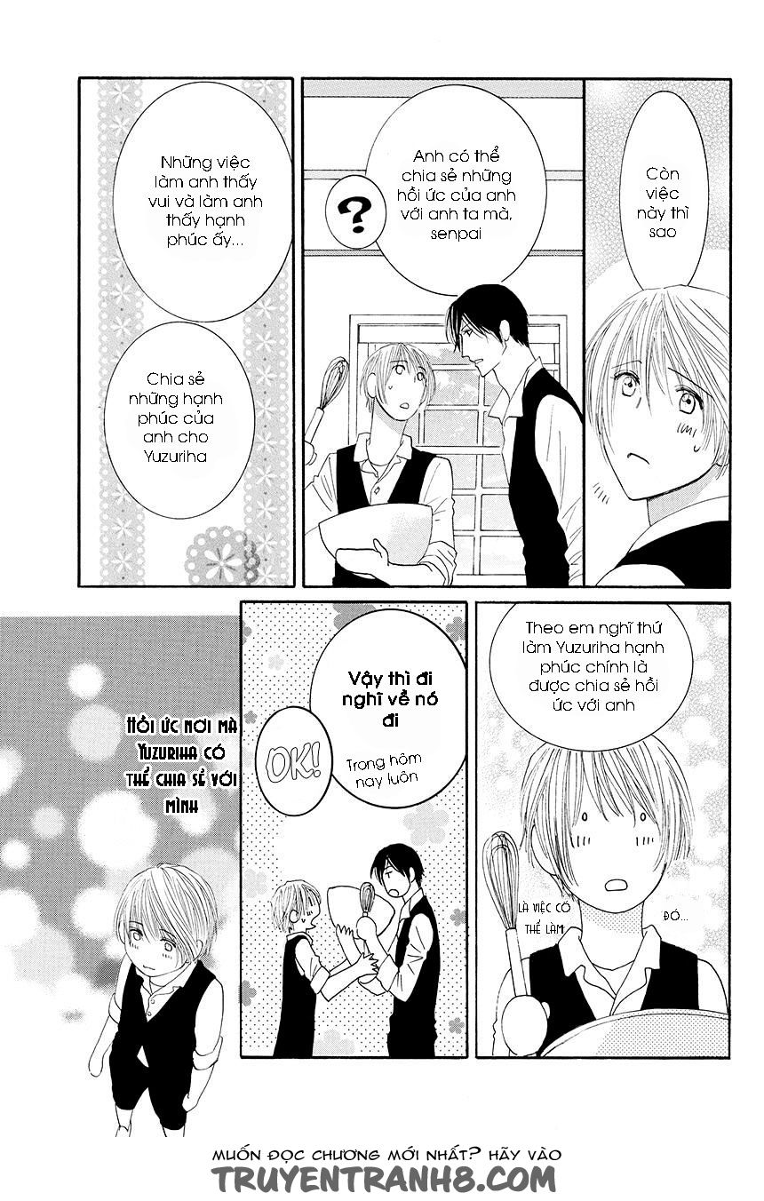 Moon Trick Chap 18 - Next Chap 19