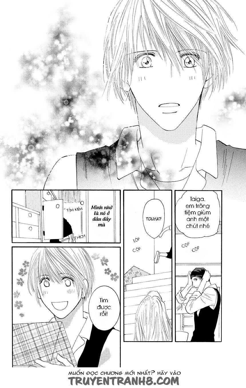 Moon Trick Chap 18 - Next Chap 19