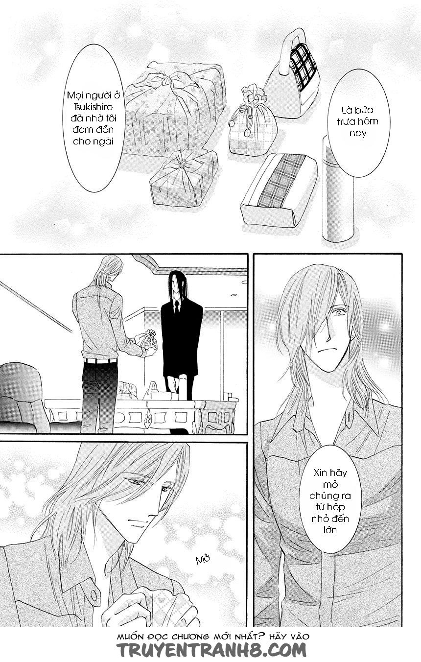 Moon Trick Chap 18 - Next Chap 19
