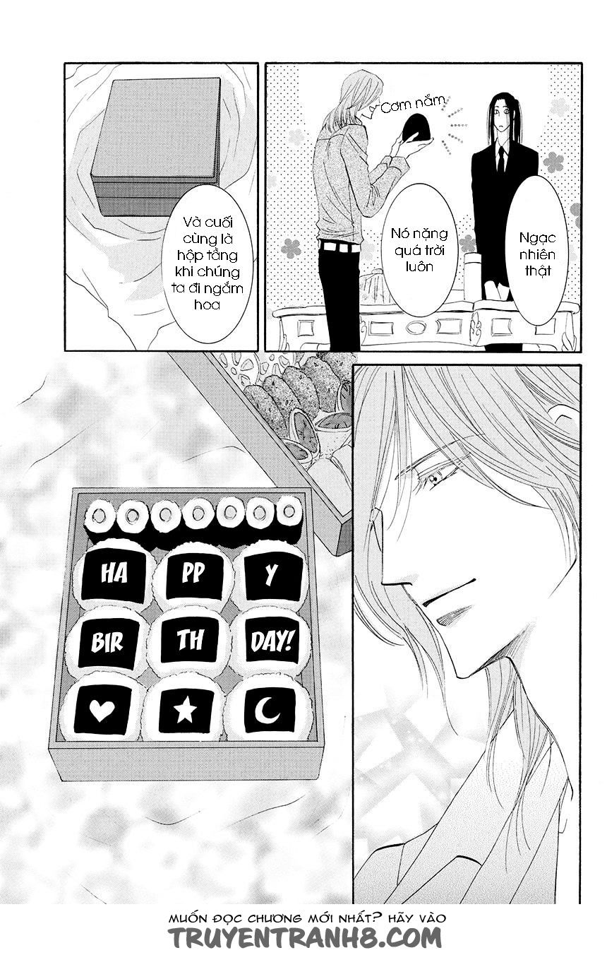 Moon Trick Chap 18 - Next Chap 19