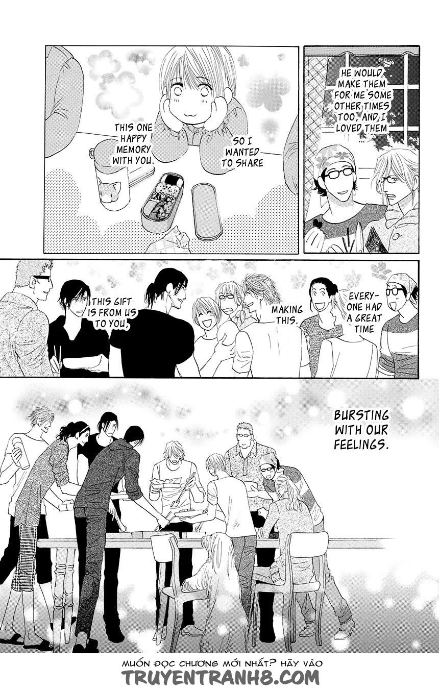 Moon Trick Chap 18 - Next Chap 19