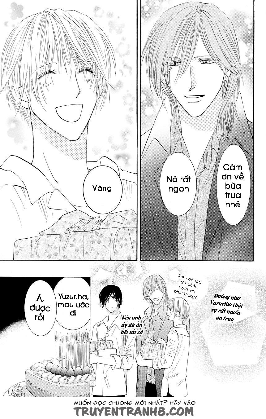 Moon Trick Chap 18 - Next Chap 19