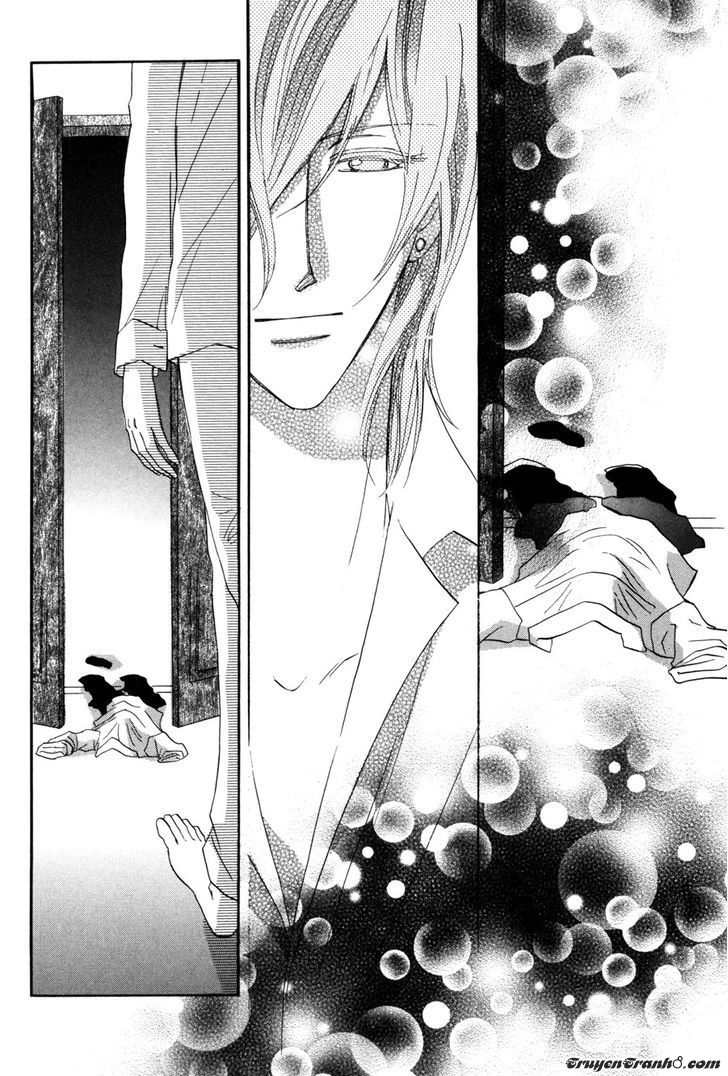 Moon Trick Chap 2 - Next Chap 3