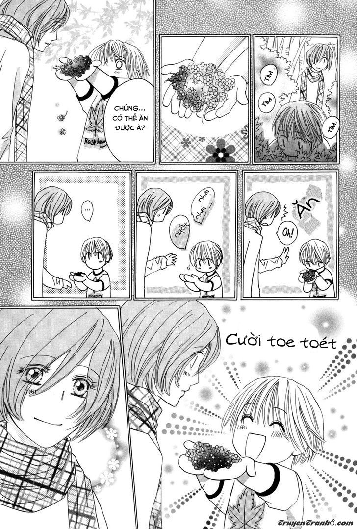 Moon Trick Chap 2 - Next Chap 3