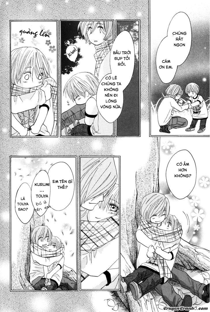 Moon Trick Chap 2 - Next Chap 3