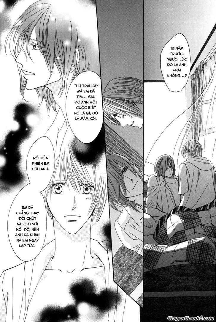 Moon Trick Chap 2 - Next Chap 3