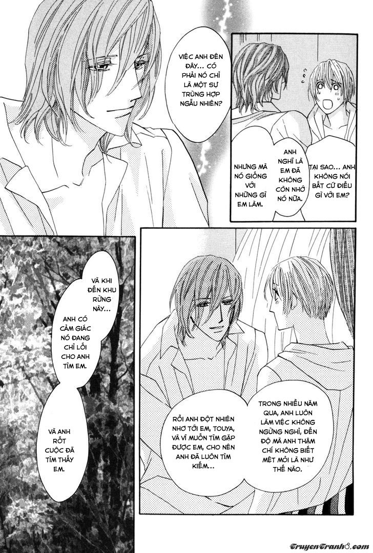 Moon Trick Chap 2 - Next Chap 3