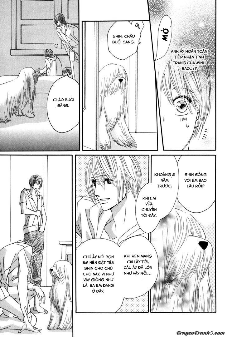 Moon Trick Chap 2 - Next Chap 3