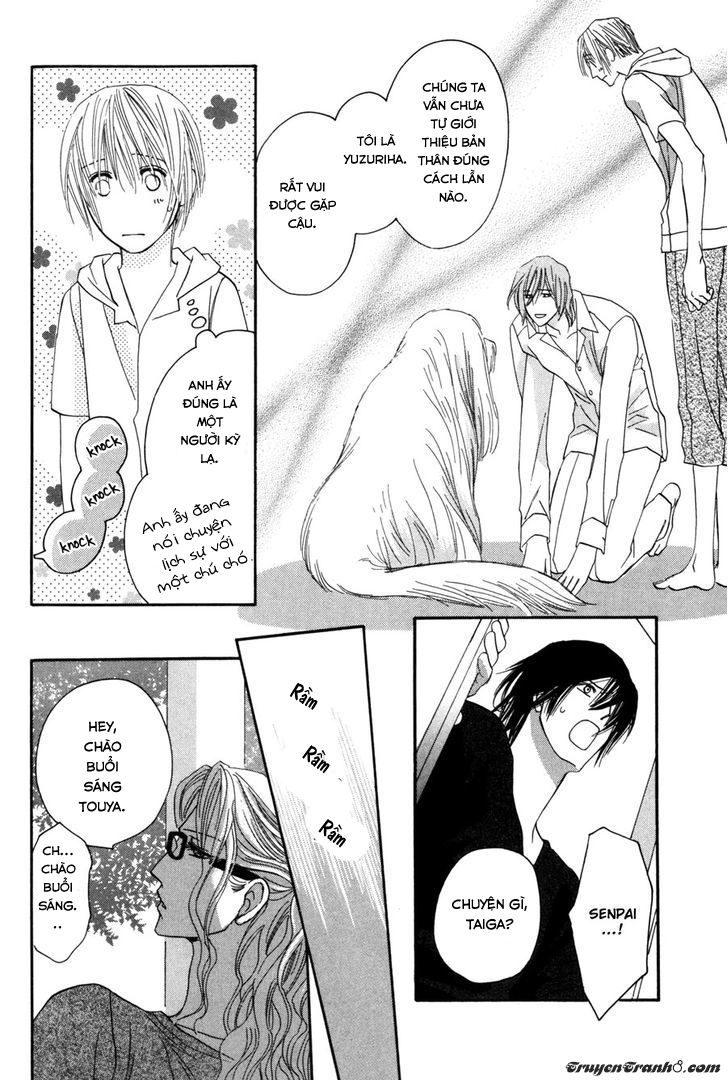 Moon Trick Chap 2 - Next Chap 3
