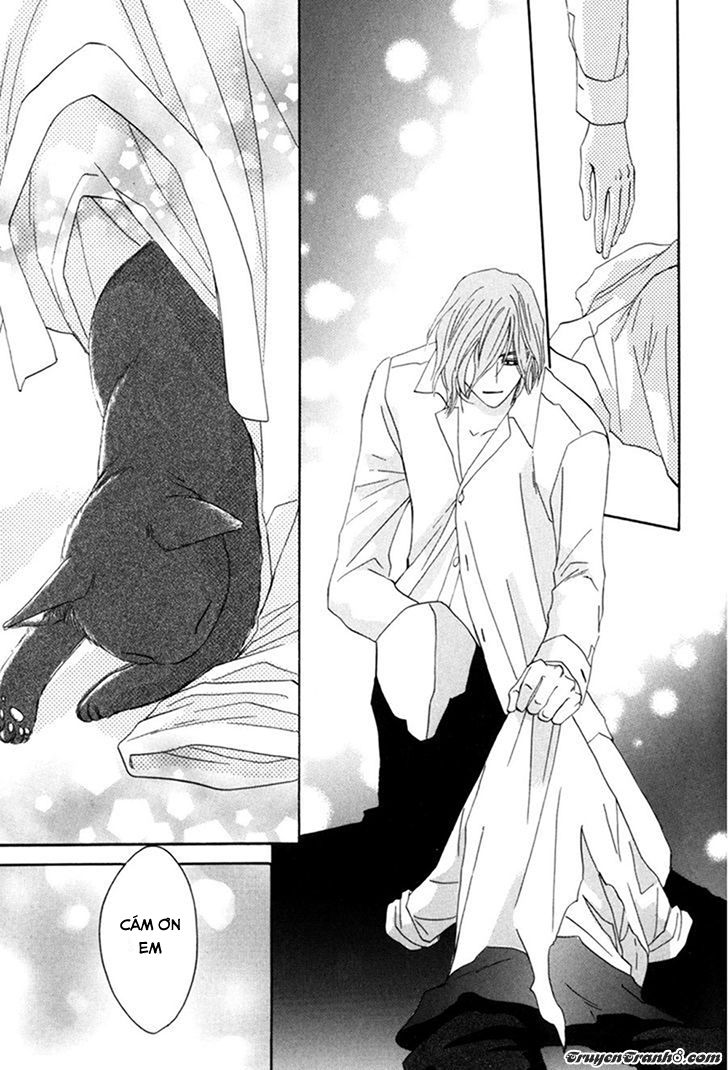 Moon Trick Chap 2 - Next Chap 3