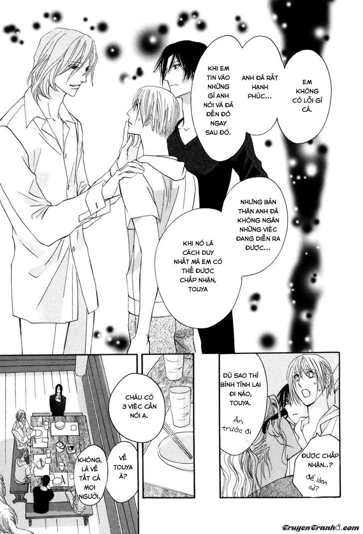 Moon Trick Chap 2 - Next Chap 3