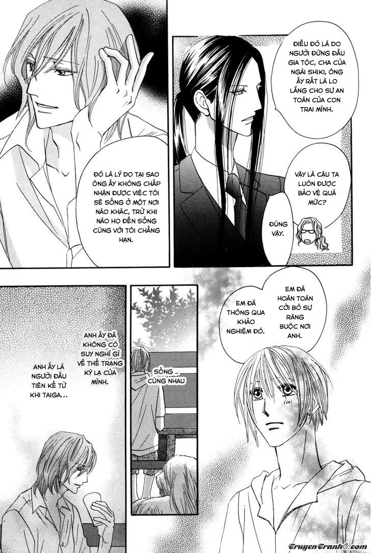 Moon Trick Chap 2 - Next Chap 3
