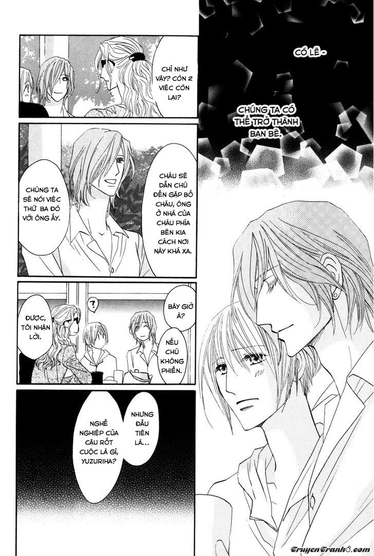 Moon Trick Chap 2 - Next Chap 3
