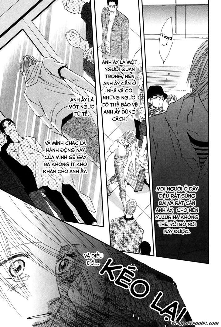 Moon Trick Chap 2 - Next Chap 3