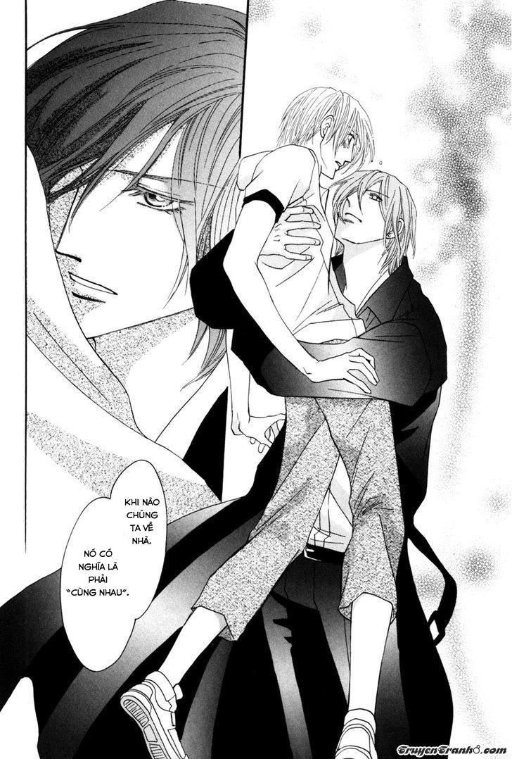 Moon Trick Chap 2 - Next Chap 3
