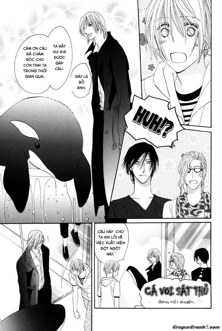 Moon Trick Chap 2 - Next Chap 3