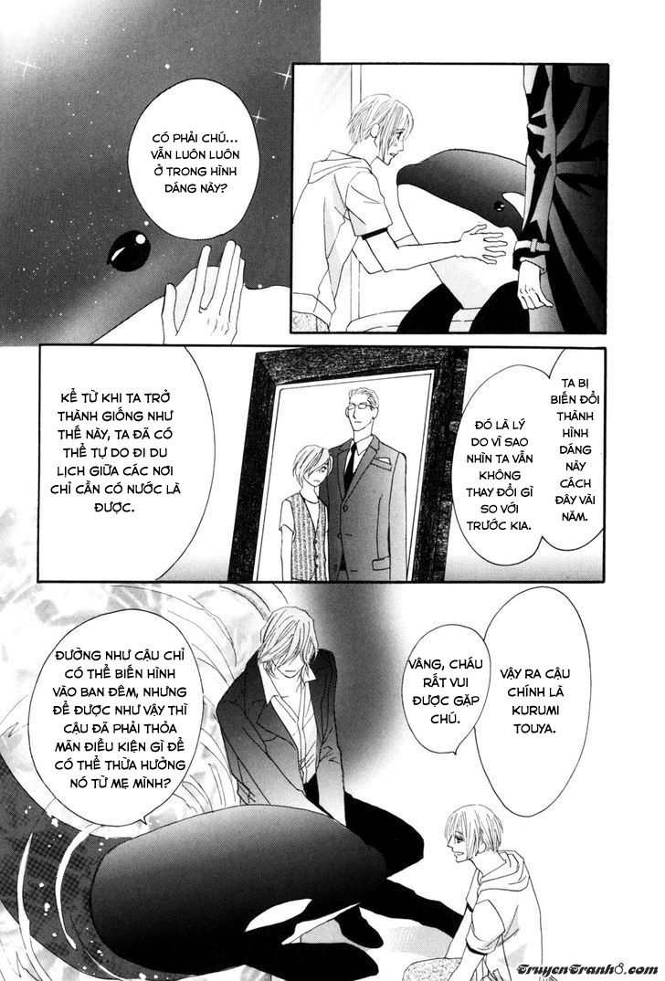 Moon Trick Chap 2 - Next Chap 3