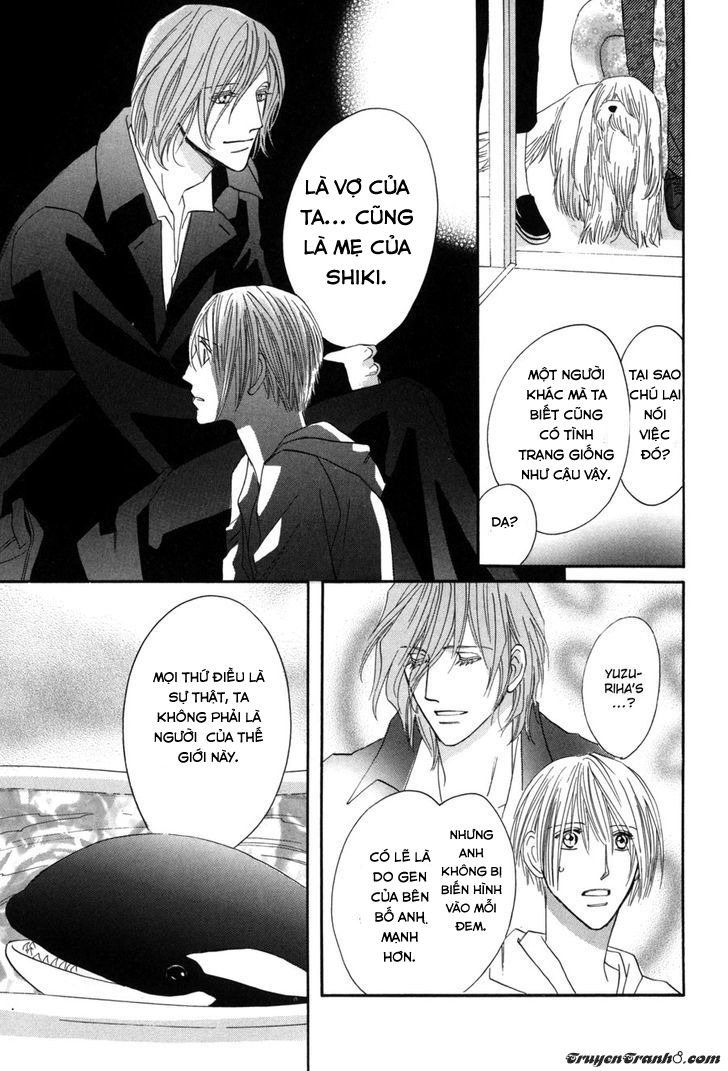 Moon Trick Chap 2 - Next Chap 3