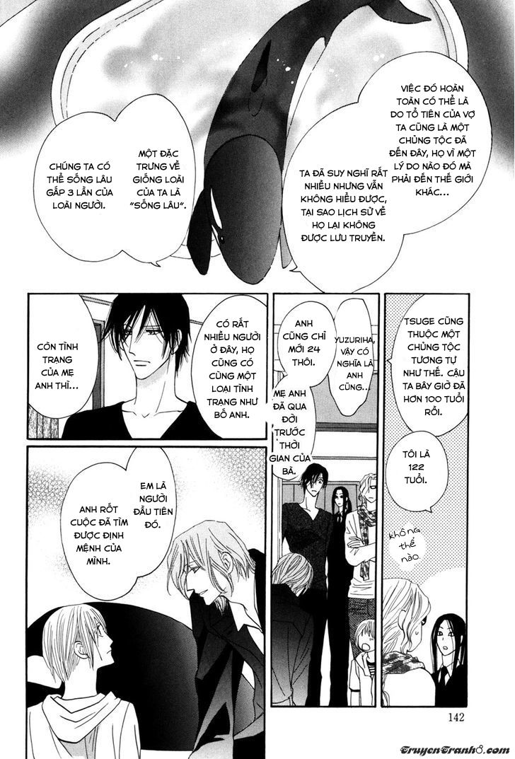 Moon Trick Chap 2 - Next Chap 3