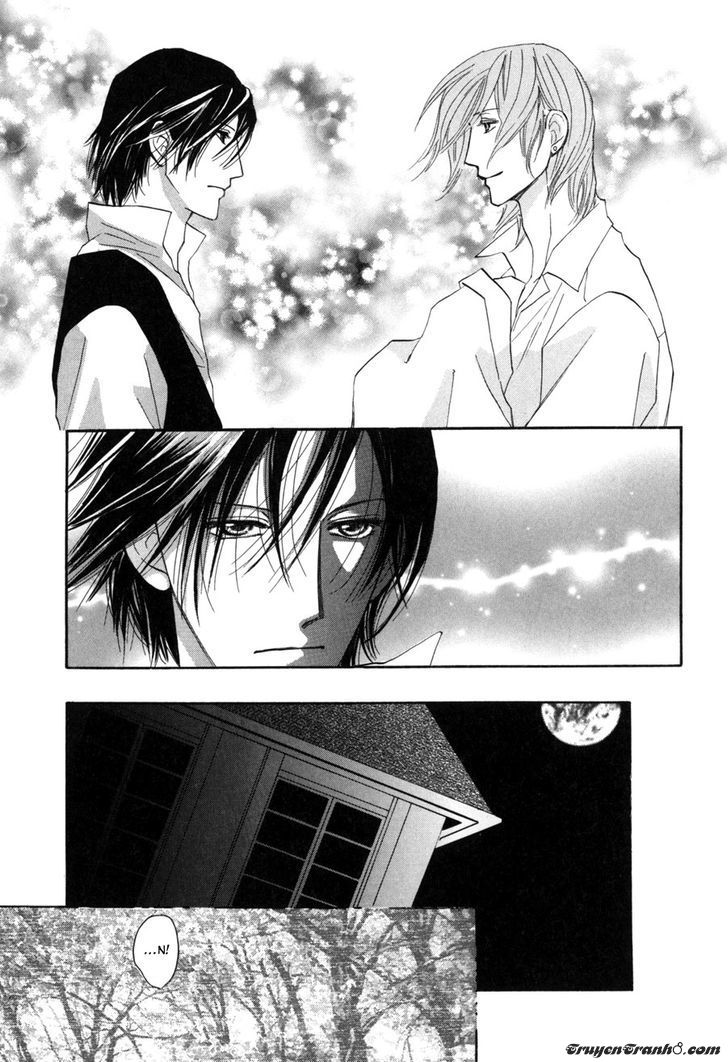 Moon Trick Chap 2 - Next Chap 3