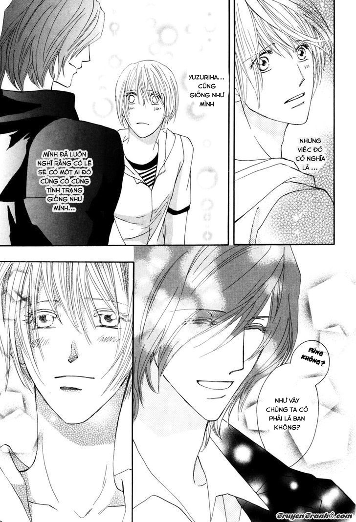Moon Trick Chap 2 - Next Chap 3