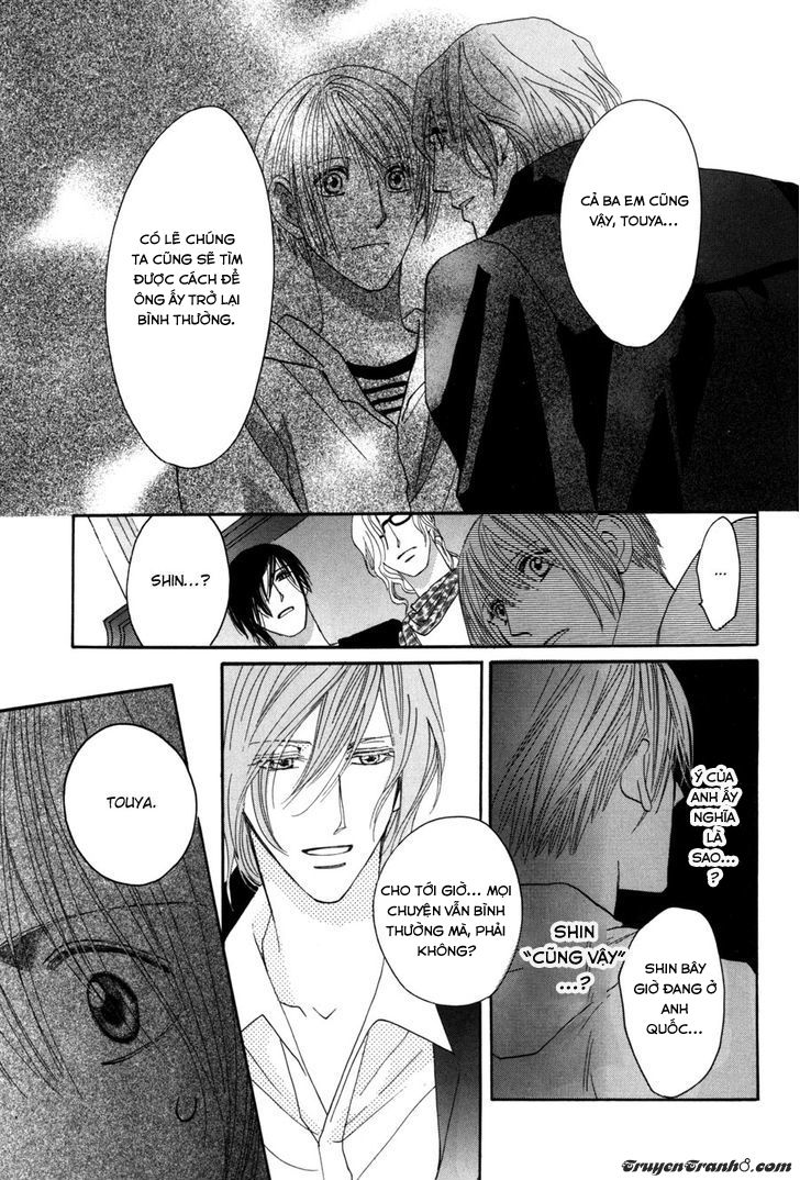 Moon Trick Chap 2 - Next Chap 3