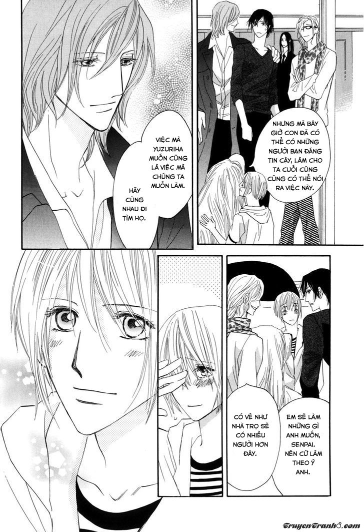 Moon Trick Chap 2 - Next Chap 3