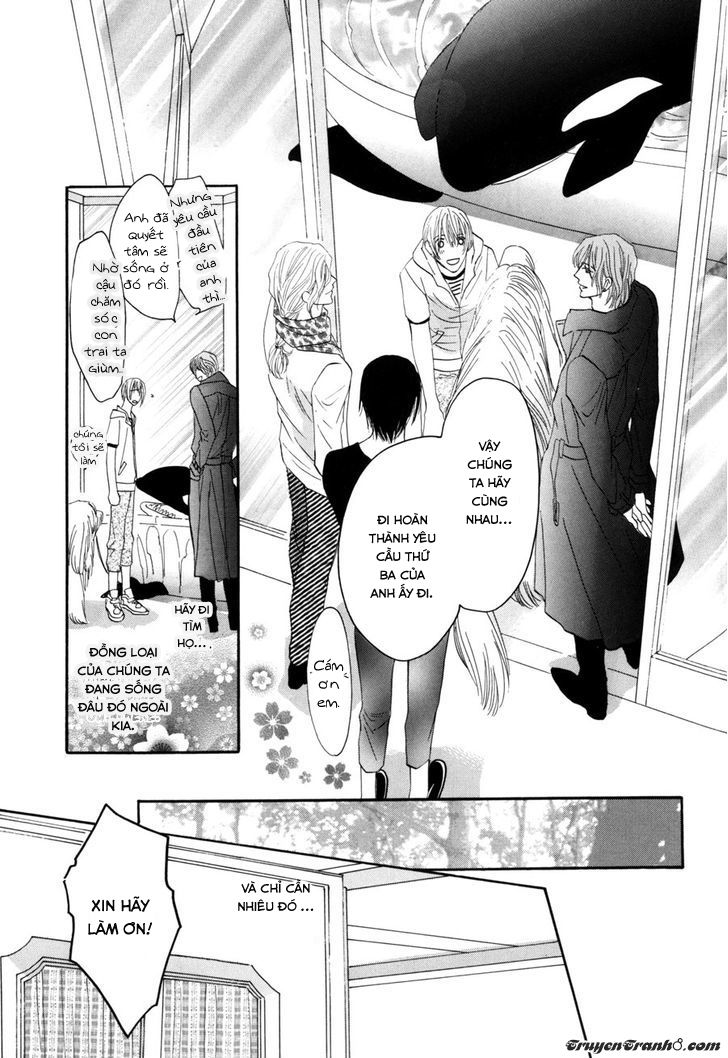 Moon Trick Chap 2 - Next Chap 3