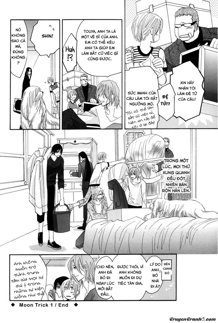 Moon Trick Chap 2 - Next Chap 3