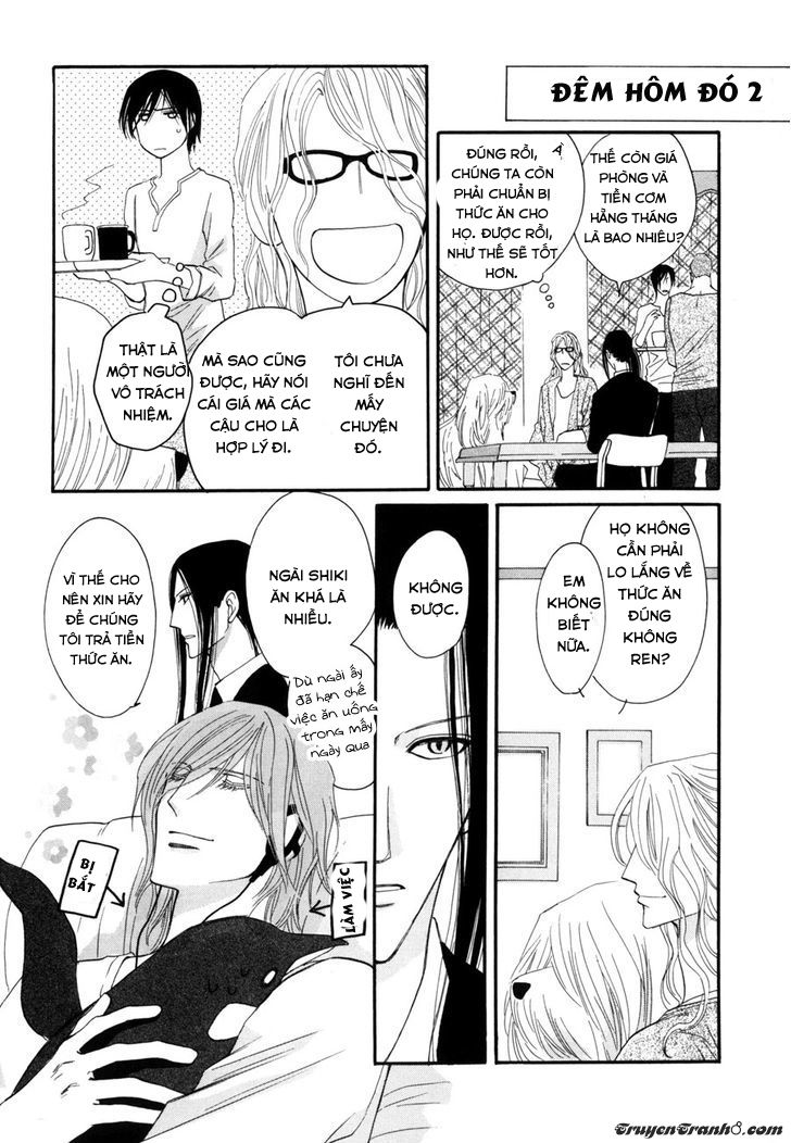Moon Trick Chap 2 - Next Chap 3