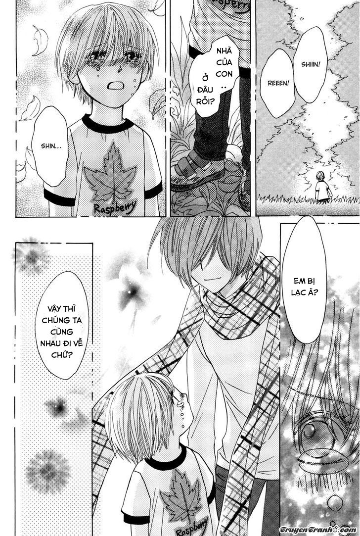 Moon Trick Chap 2 - Next Chap 3