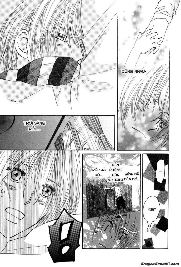 Moon Trick Chap 2 - Next Chap 3