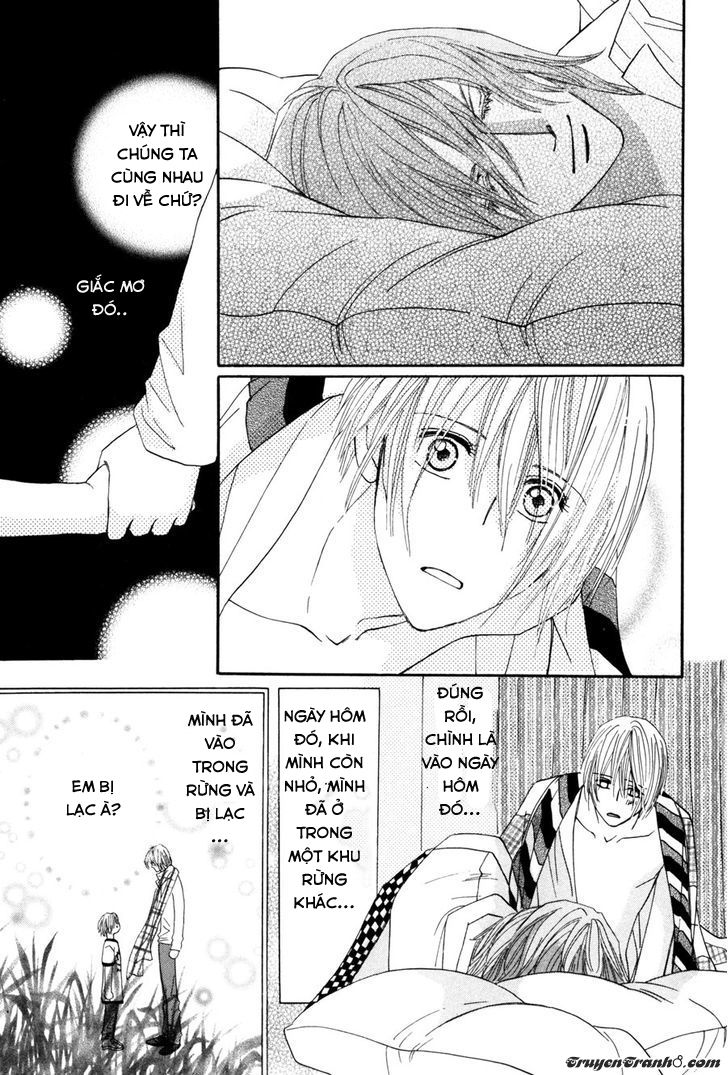Moon Trick Chap 2 - Next Chap 3