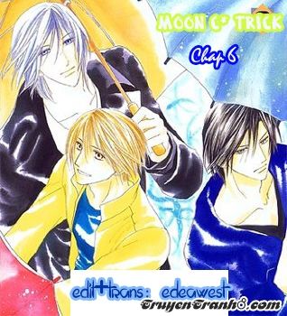Moon Trick Chap 6 - Next Chap 7