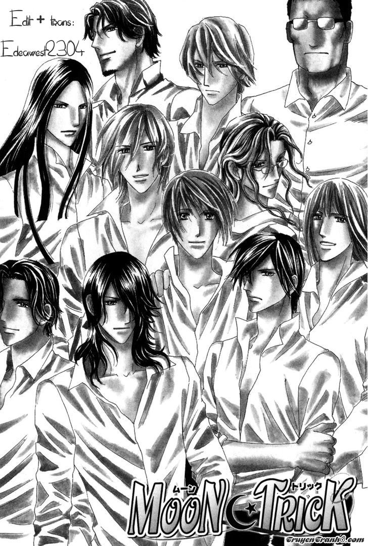 Moon Trick Chap 6 - Next Chap 7