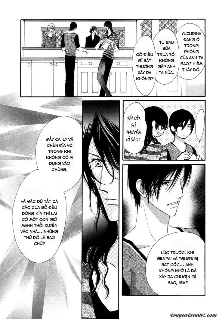 Moon Trick Chap 6 - Next Chap 7