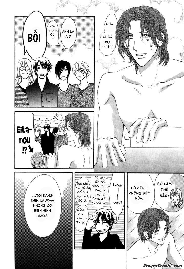 Moon Trick Chap 6 - Next Chap 7