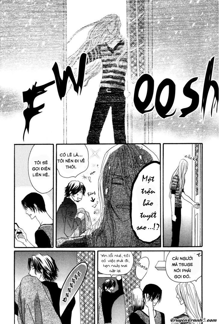 Moon Trick Chap 6 - Next Chap 7