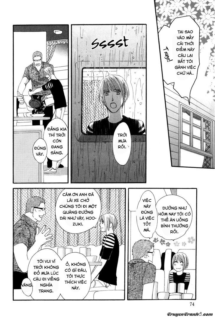 Moon Trick Chap 6 - Next Chap 7