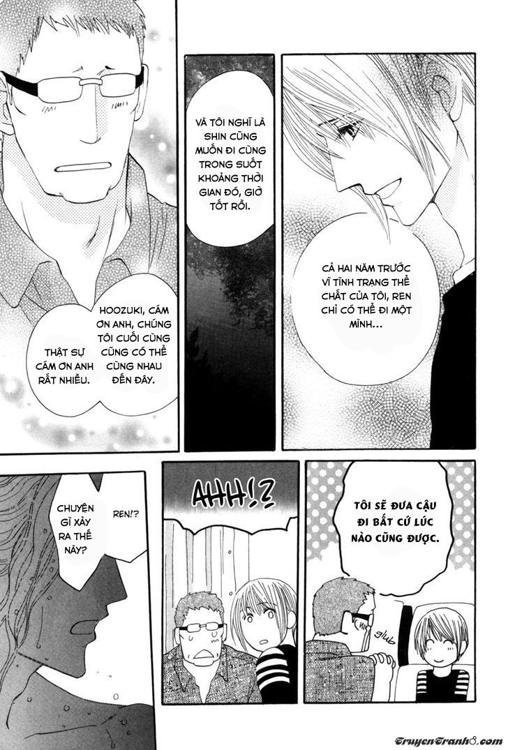 Moon Trick Chap 6 - Next Chap 7