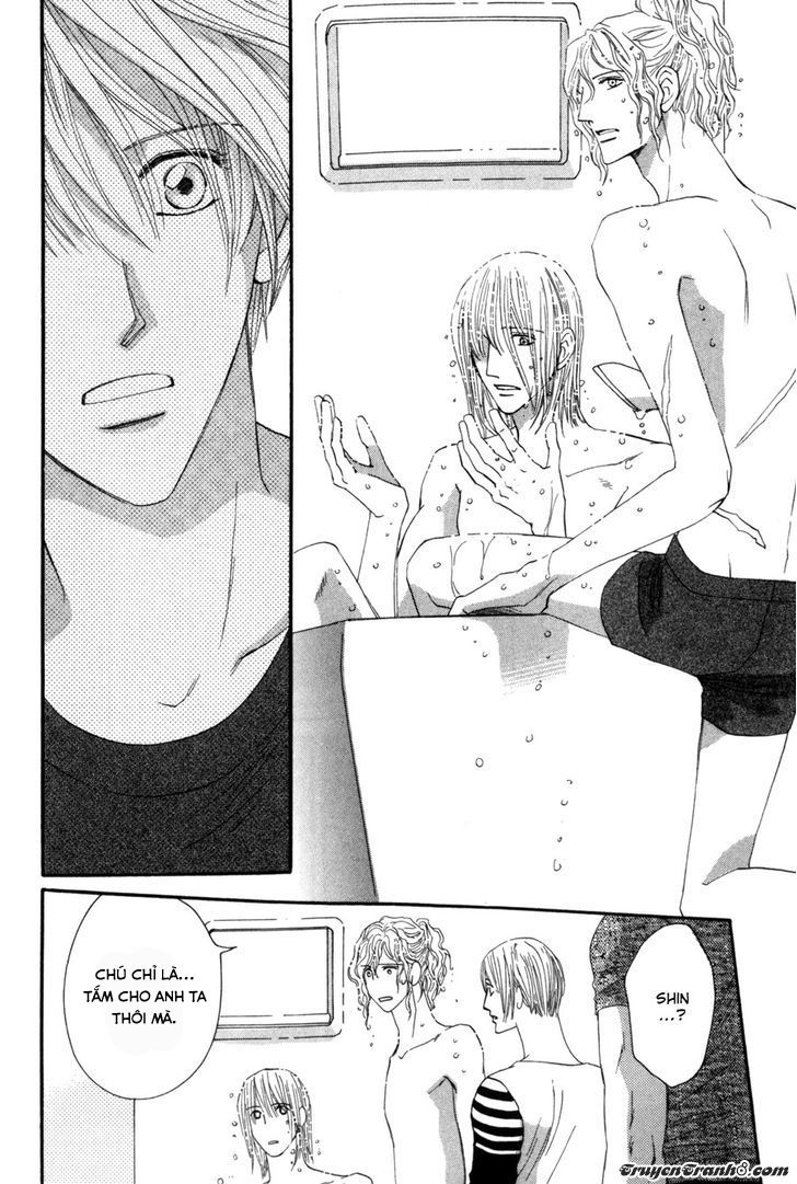 Moon Trick Chap 6 - Next Chap 7