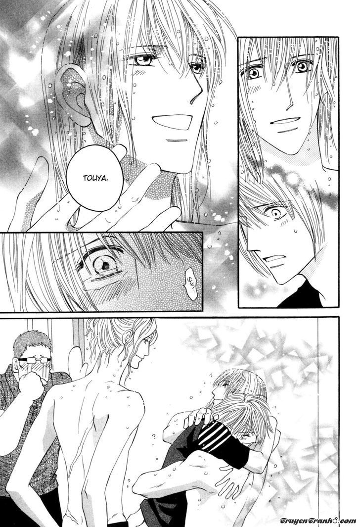 Moon Trick Chap 6 - Next Chap 7