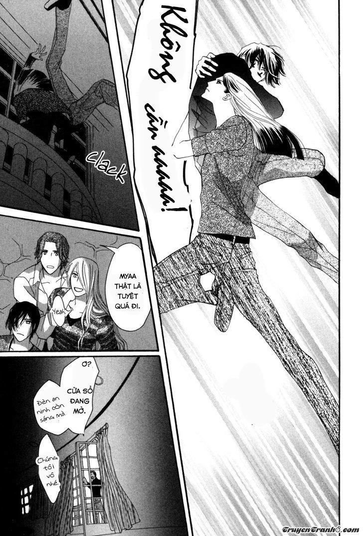 Moon Trick Chap 6 - Next Chap 7