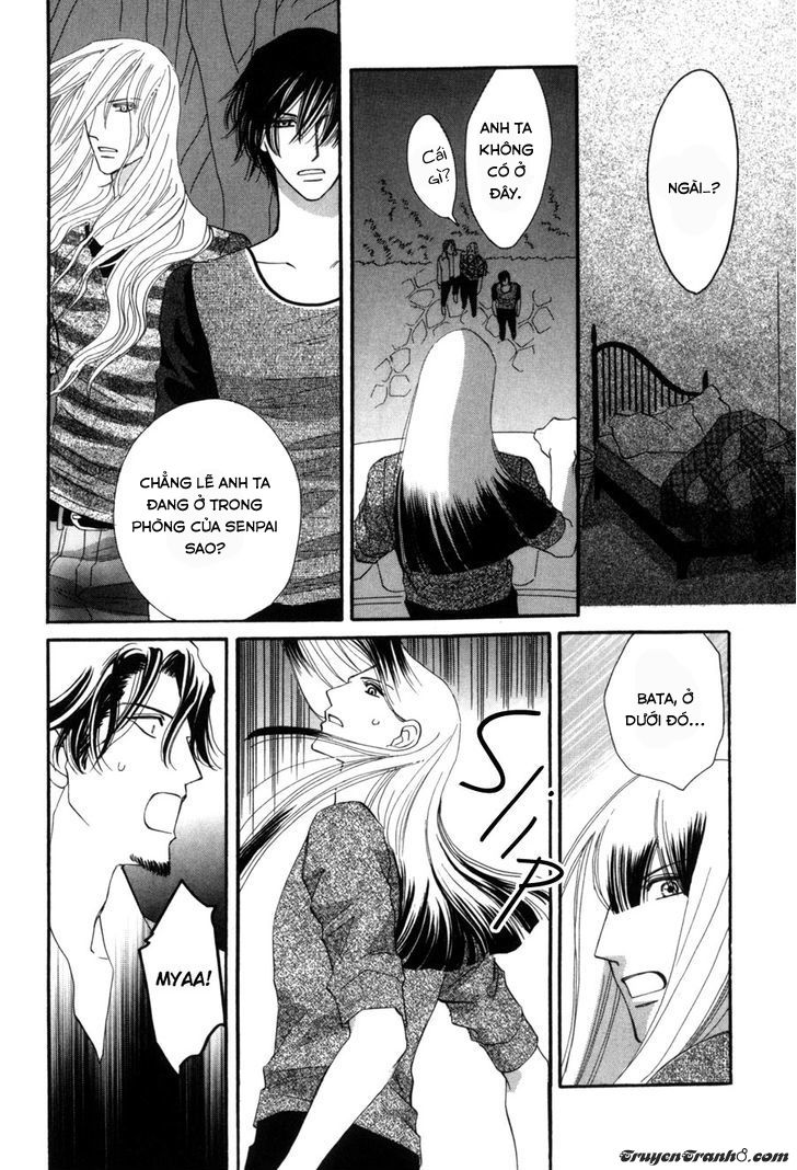 Moon Trick Chap 6 - Next Chap 7